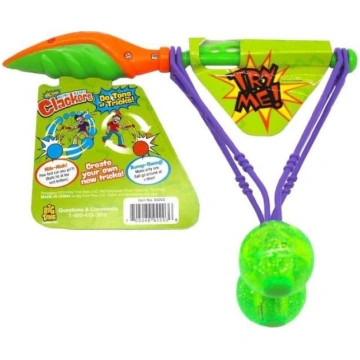 MAKI Big Time Klik Klak Clackers 67-92203 (7030869