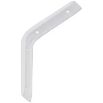 Plaukta konsole 125x150mm WSB 150, balta