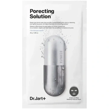1 pcs. Dr. Jart+