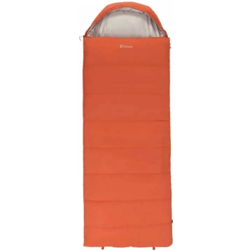 Guļammaiss Outwell Campion Lux 230477, oranža krās