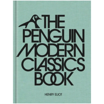 Penguin Modern Classics Book Henry Eliot