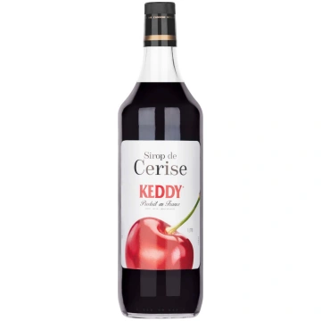 Ķiršu sīrups KEDDY 1 l MONIN