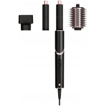 Shark HD424DE FlexStyle 3 vienā ierīce | HD424DE |
