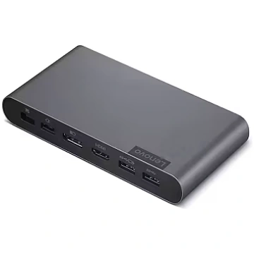 Lenovo USB-C Universal Business Dock (40B30090EU)