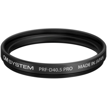 OM System PRF-D40.5 PRO ( V656036BW000 ) UV Filtrs