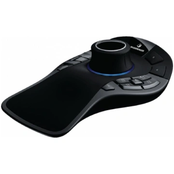 3DCONNEXION SpaceMouse Pro USB optical 3DX-700040