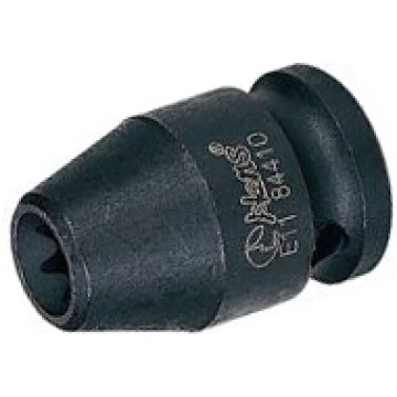 Muciņa E-TORX 1/4" E11 HANS