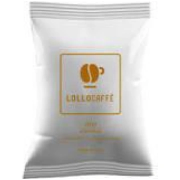 100 Capsule Compatibili Espresso Point Lollo Caffè