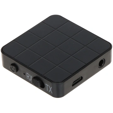 bluetooth Ugreen NADAJNIK / AUDIO TRN-BLE/5.0 Blue