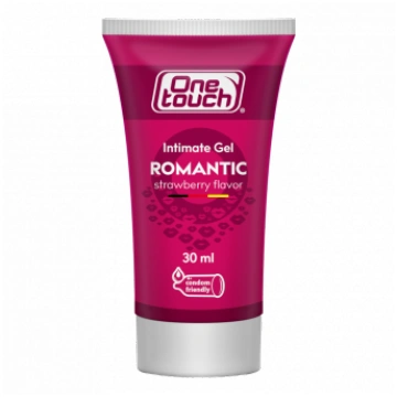 ONE TOUCH lubrikants ROMANTIC, 30 ml