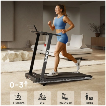 Bieżnia Zipro Forma Lite | 5902659849168 | 5902659