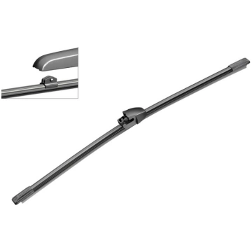 A340H Logu tīrītāju slotiņa Bosch Aerotwin 340mm