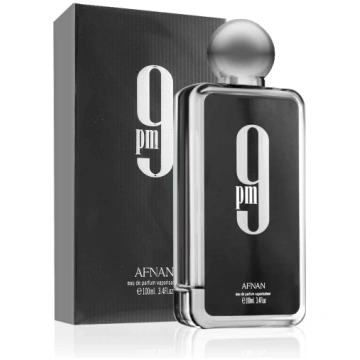 Afnan 9PM EDP M 100ml