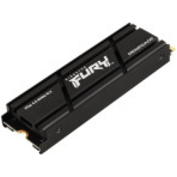 Kingston Fury Renegade NVMe SSD (SFYRDK/2000G) [Dy