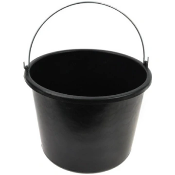 Plastmasas spainis 12L Geko