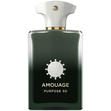 Amouage Purpose 50 Extraits aromāts