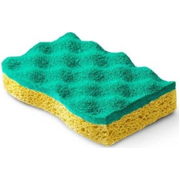 Vileda Zmywak wiskozowy Glitzi Always Clean 2 szt.