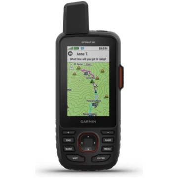 GPSMAP 66i Garmin