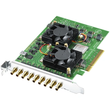 Blackmagic Design DeckLink Quad 2 (BDLKDVQD2)