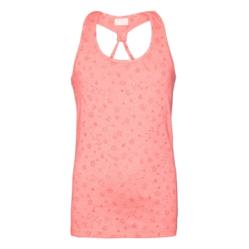 Protest CROP JR singlet, Grenadine