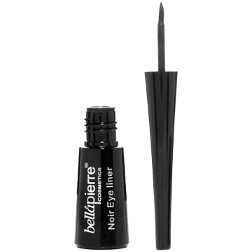 BELLAPIERRE Liquid Eyeliner Black 4ml