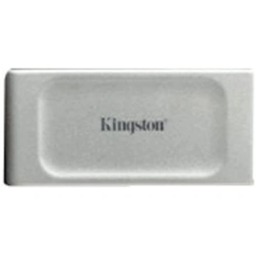 Kingston SSD 2 TB - USB Typ-C 3.2 Gen 2 (3.1 Gen 2