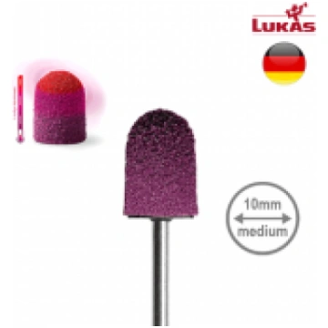 Lukas SK Thermo Podo abrazīvais uzvāznis 10mm vidē