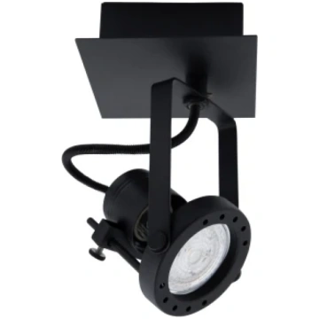 Iebūvējama lampa Salva 9155101 Nova Luce