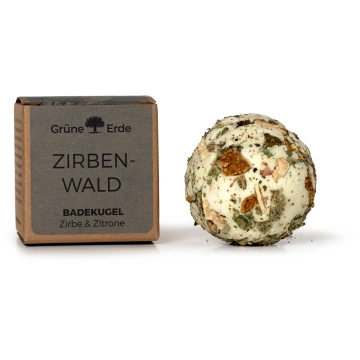 Zirbenwald Grüne Erde GmbH