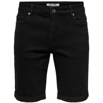 Džinsu šorti Only & Sons