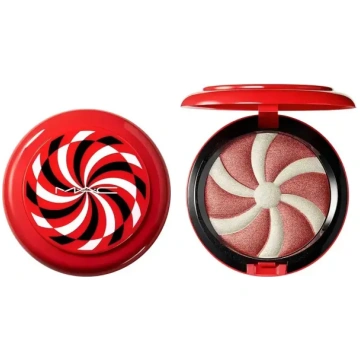 MAC Hyper Real Glow Duo Bronzējošs Kompaktais Pūde