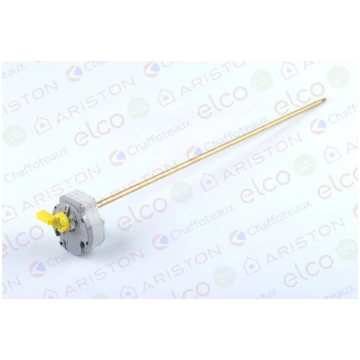 Termoregulātors (PRO R, BLU R ) 100L