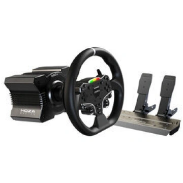 Spēļu stūre, komplekts Moza Racing R5 Simulator (P