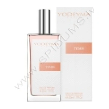YODEYMA PARIS WOMAN EAU DE PARFUM 50 ML TEMIS - Sm