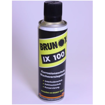 AEROSOLS IX 100 300ML BRUNOX