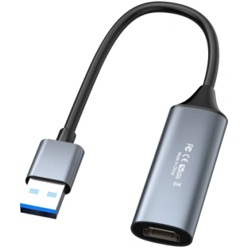 PremiumCord HDMI Video Capture USB-A | 85922200256