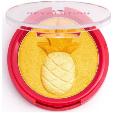 Makeup Revolution Lo I Heart Revolution Brightener