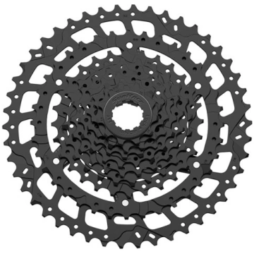 Aizmugurējie zobratu bloks SunRace CSU980 9-speed 