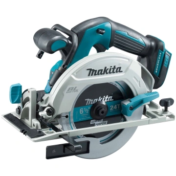 Bezvadu ripzāģis Makita DHS680Z, 18 V