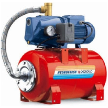 Ūdens sūknis (automāts) JSWm-1BN-24CL, PEDROLLO