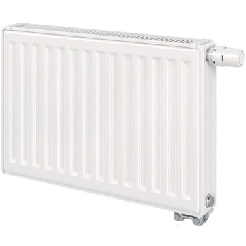 Tērauda paneļu radiators VOGEL & NOOT Ventil Compa
