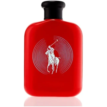 Polo Red Remix by Ralph Lauren Eau De Toilette aer