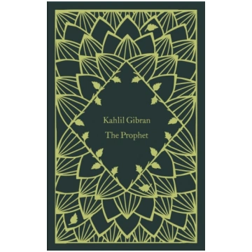 The Prophet Penguin Books Ltd (UK) Little Clothbou