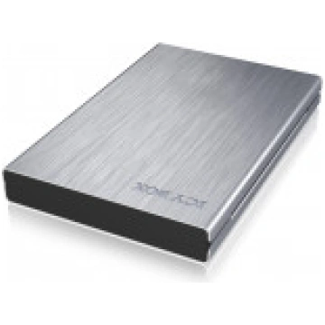 IB-241WP External USB 3.0 enclosure for 2.5" SATA 