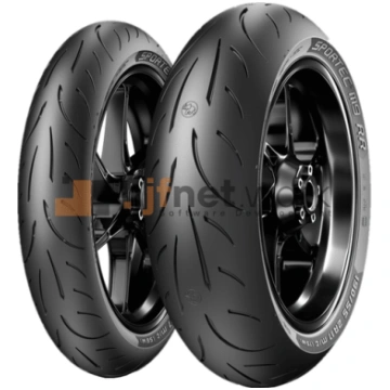 120/70/17 METZELER SPORTEC M9 RR W