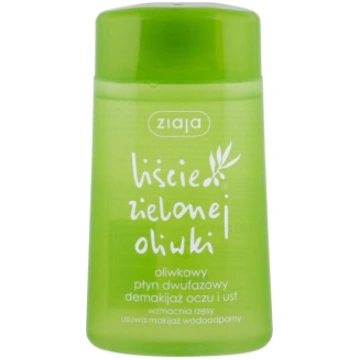 Ziaja Olive Leaf 120ml 5901887031253