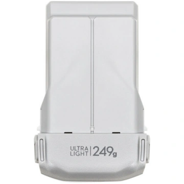 DJI Mini 3 Pro Nav norādīts