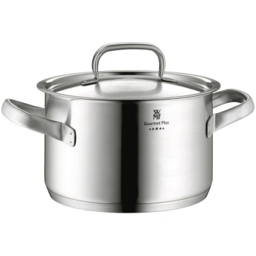 Augsts katls ar vāku Wmf Gourmet Plus 24cm