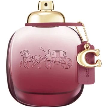 Parfimērijas ūdens Coach Wild Rose, 90 ml