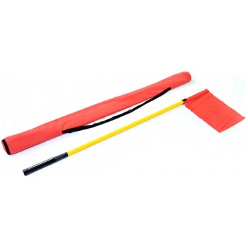 Karogs SMJ CFG-111WB 4 pcs